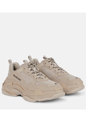 Balenciaga Triple S sneakers