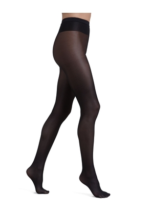 Neon 40 Glossy Tights