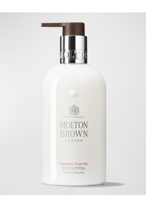 Heavenly Gingerlily Body Lotion