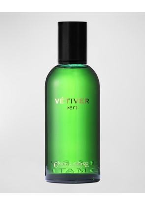 Vetiver Vert Eau de Parfum Spray, 3.4 oz.