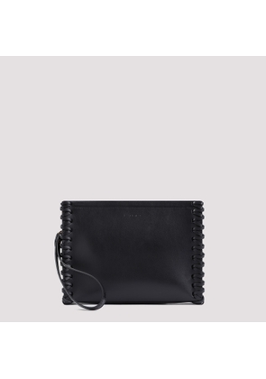 Etro Leather Pouch