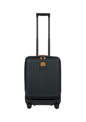 Capri 2.0 21' Spinner Luggage with Pocket