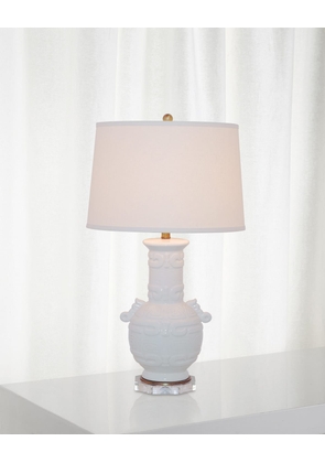 Dynasty Lamp