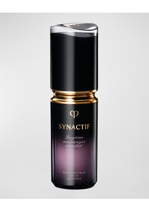 Synactif Daytime Moisturizer Enriched SPF 19, 0.67 oz.