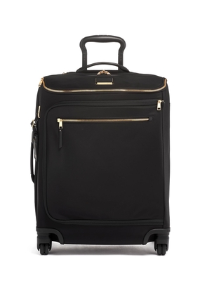 Leger Continental Carry-On Luggage