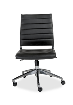 Axel Low Back Office Chair w/o Armrests