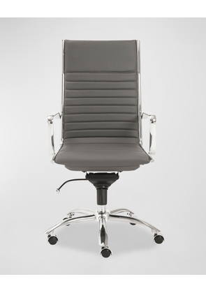 Dirk High Back Office Chair