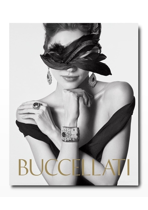 'Buccellati' Book