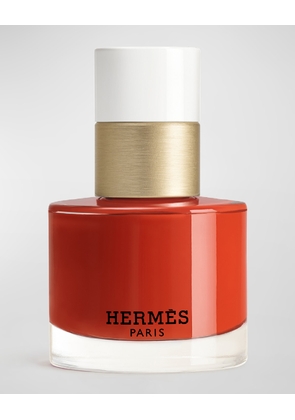 Les Mains Hermes Nail Enamel