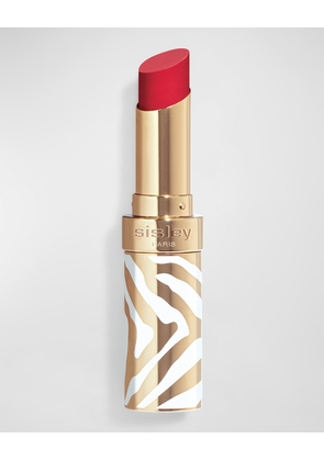 Phyto-Rouge Shine Lipstick