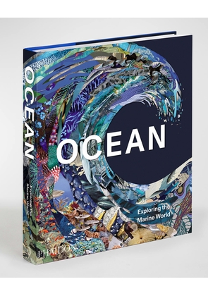 'Ocean: Exploring The Marine World' Book