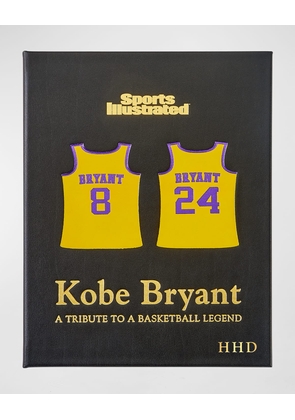 Kobe Bryant A Tribute To A Basketball Legend