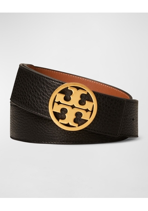 Miller Reversible 1.5' Logo Belt