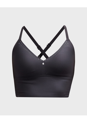 Airlift Laser-Cut Speedy Bra Tank