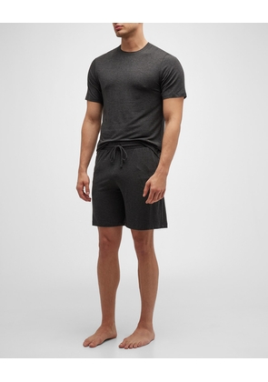 Men's Henry Short Pajama Set