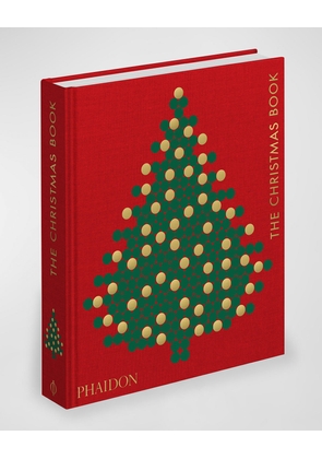 'The Christmas Book' Coffee Table Book by Phaidon Editors