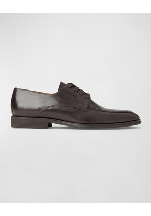 Men's Raging Calfskin Lace-Up Oxfords