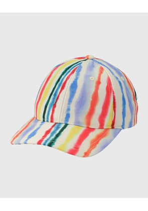 Girl's Sebastian Baseball Cap