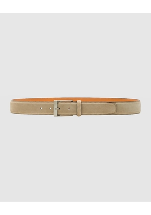 Men's Telante Suede Belt