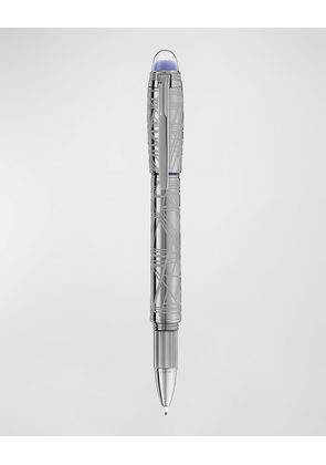 Men's Starwalker Space Metal Fineliner Pen