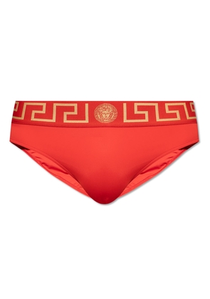 Versace Swim Briefs