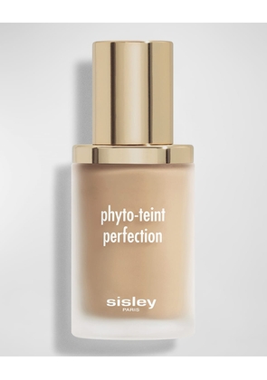 Phyto-Teint Perfection Foundation