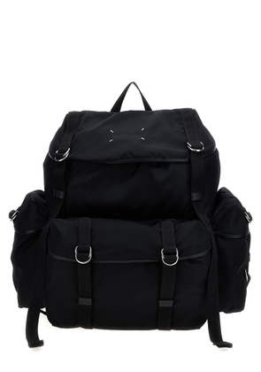 Maison Margiela high Tech Xl Backpack