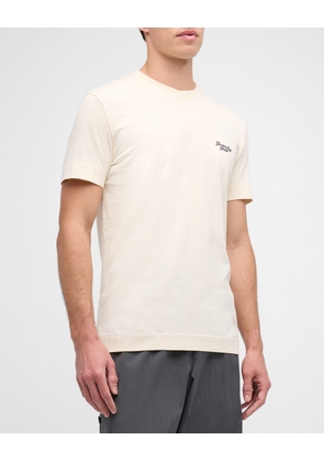 Men's Slim-Fit Logo T-Shirt