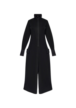 Y-3 Loose Fit Jumpsuit