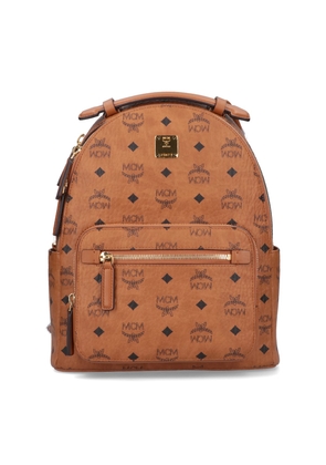 MCM stark 32 Visetos Backpack