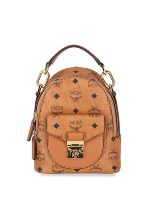 MCM stark Mini Backpack