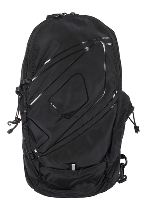 Diesel Drape Sling Bag Backpack