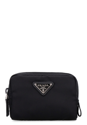 Prada Re-nylon Pouch