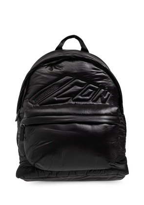 Dsquared2 Backpack With Logo