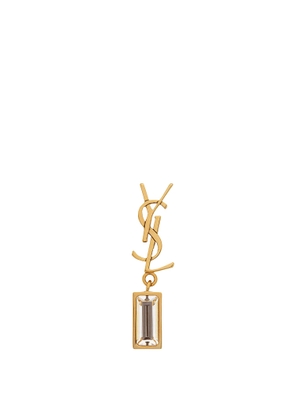 Saint Laurent Cassandre Earring