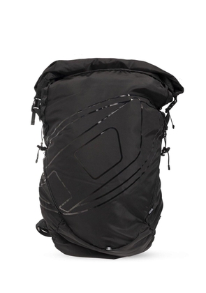 Diesel Drape Backpack