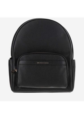 MICHAEL Michael Kors Leather Backpack With Logo