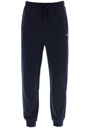 dayote joggers - L Blue