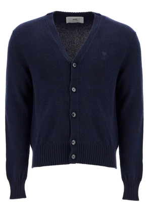 cashmere cardigan for - L Blue