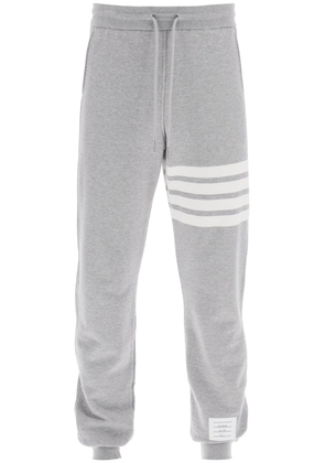 4-bar joggers - 1 Grey