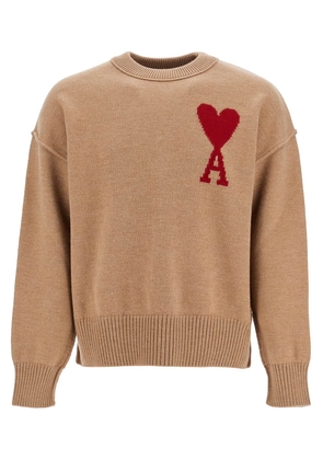 ami de cœur sweater - L Beige