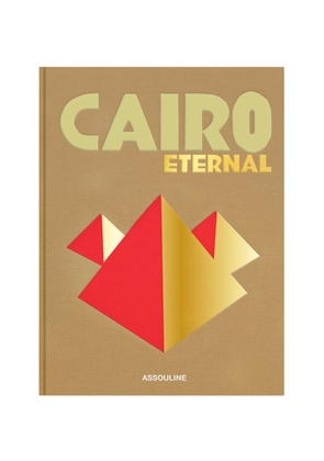 eternal cairo frag - OS Beige