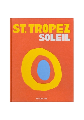 st. tropez sun - OS Orange