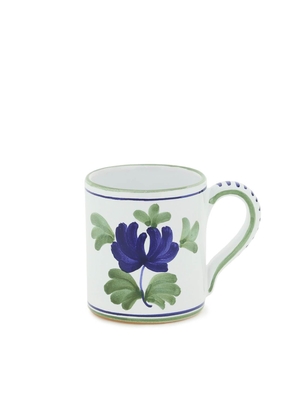 blossom mug - OS White