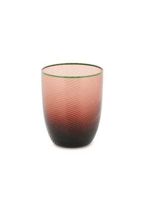 salon murano glass - OS Rose