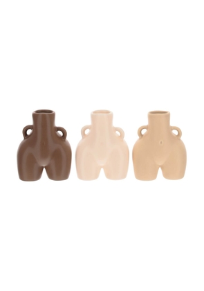 mini love handles trio - OS Rose