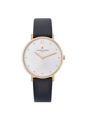 Pierre Cardin Rose Gold Women Watch