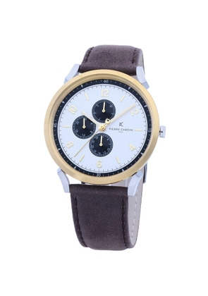 Pierre Cardin Multicolor Men Watch