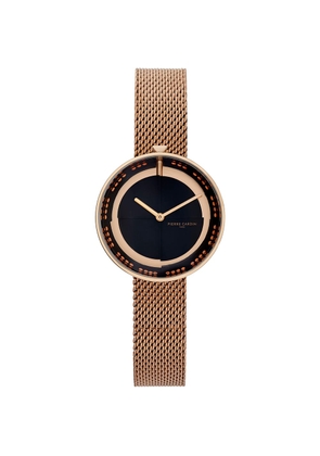 Copper Women Watch