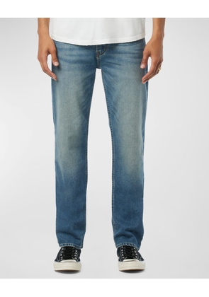 Men's Byron Straight-Leg Denim Jeans